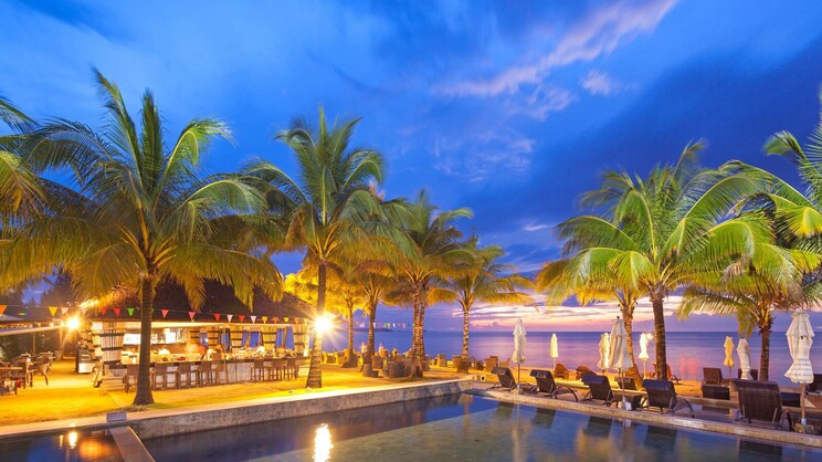 Beyond Resort Khaolak 